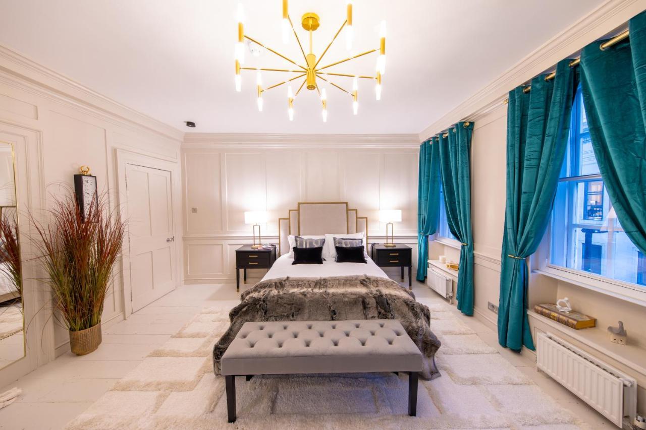 Haus Of Mason Διαμέρισμα Λονδίνο Εξωτερικό φωτογραφία